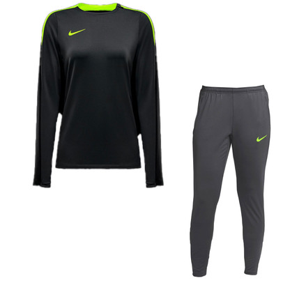 Nike Strike Tracksuit Dam