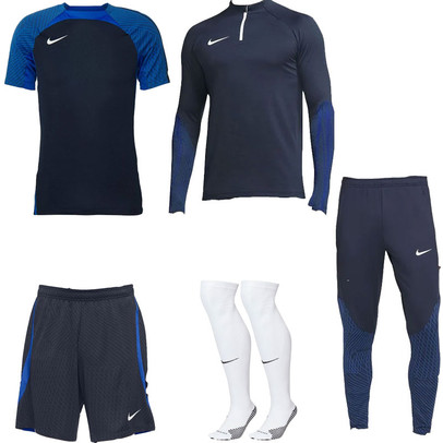 Nike Strike Trainingsset