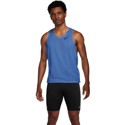 Nike AaeroSwift Singlet Korte Legging Set Heren