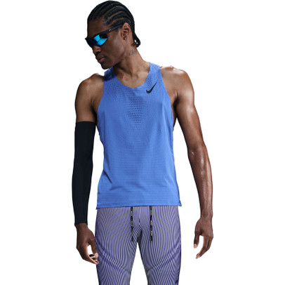 Nike AaeroSwift Singlet Korta tights Set Herr