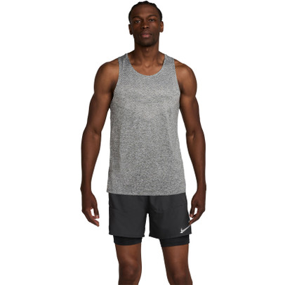 Nike Tank Short 2in1 5'' Set Herren