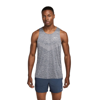 Nike Tank Short 5'' Set Heren