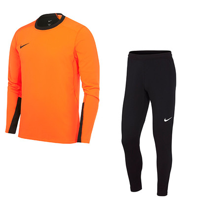 Nike goalkeeper set top