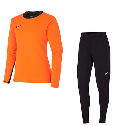 Nike Team Handball Court Goalkeeper Set Women