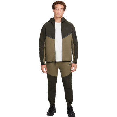 Nike Tech Fleece Trainingspak