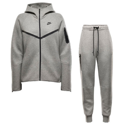 Nike Tech Fleece Tracksuit Dam