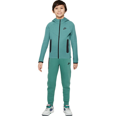 Nike tech trainingspak kids sale