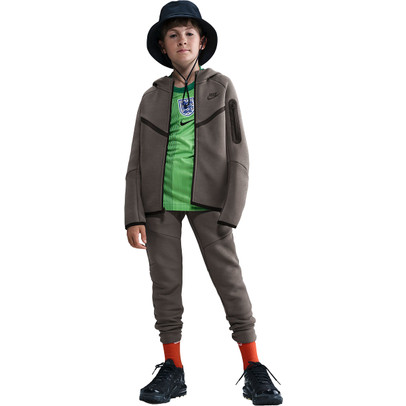 Nike Tech Fleece Tracksuit Kids