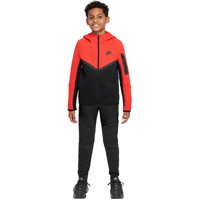 Nike Tech Fleece Trainingspak Kids