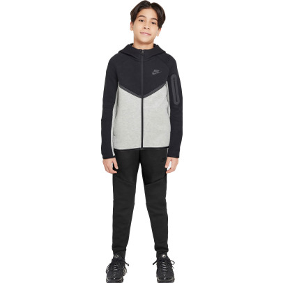 Nike Tech Fleece Trainingspak Kids