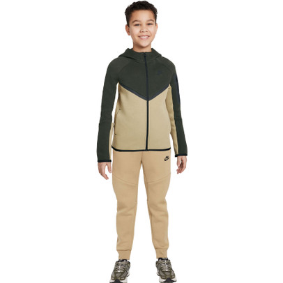 Nike Tech Fleece Trainingspak Kids