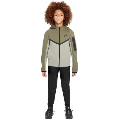 Nike Tech Fleece Trainingspak Kids