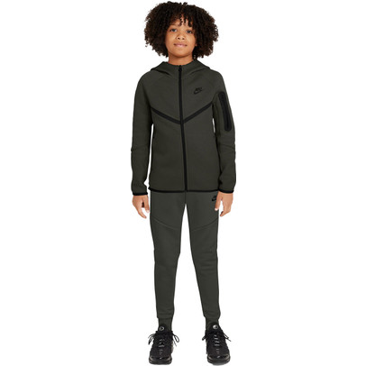 Nike Tech Fleece Trainingspak Kids
