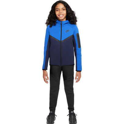 Nike Tech Fleece Trainingspak Kids