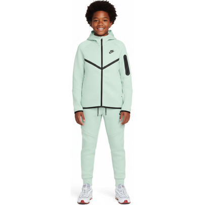 Nike Tech Fleece Trainingspak Kids
