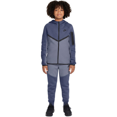 Nike Tech Fleece Trainingspak Kids