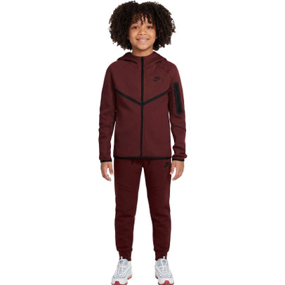 Nike Tech Fleece Trainingspak Kids