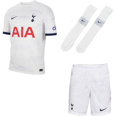 Nike Tottenham Hotspur Thuis Tenue