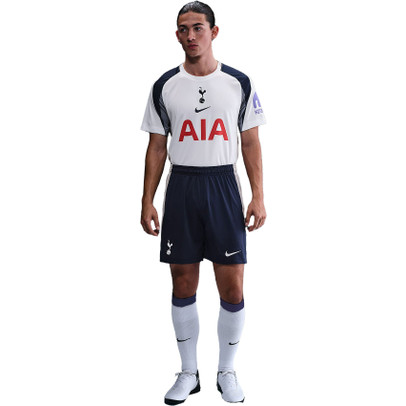 Nike Tottenham Hotspur Thuis Tenue 2025/2026