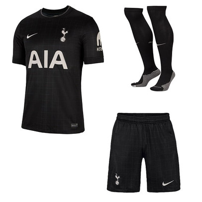 Nike Tottenham Hotspur Bortaställ
