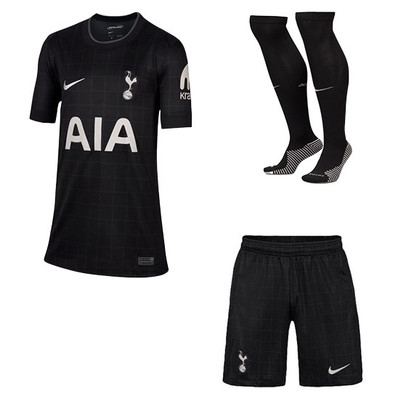 Nike Tottenham Hotspur Bortaställ Barn
