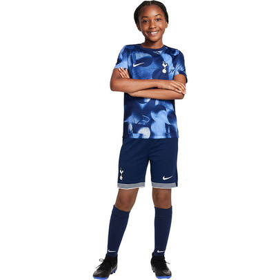 Nike Tottenham Hotspur Pre-Match Trainingsset Kids
