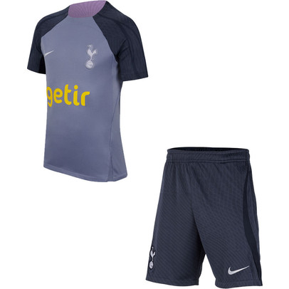 Nike Tottenham Hotspur Strike Trainingsset Kids
