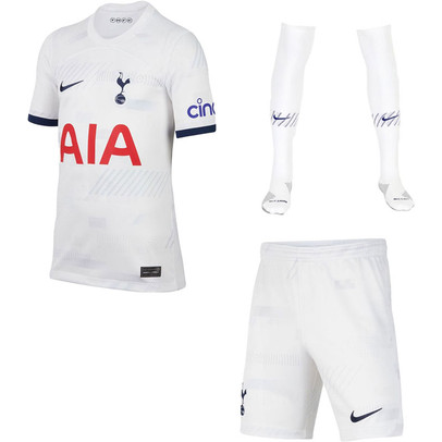 Nike Tottenham Hotspur Thuis Tenue Kids