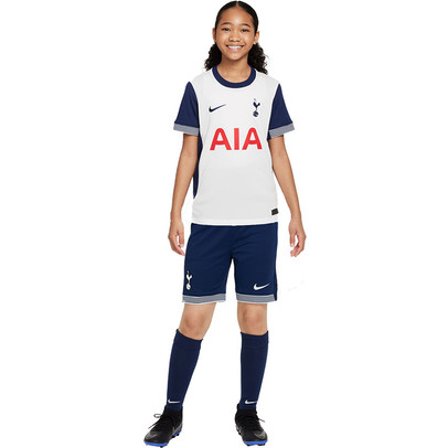 Nike Tottenham Hotspur Thuis Tenue Kids

