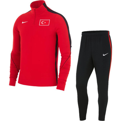 Nike Turkije Strike Trainingspak WK 2026