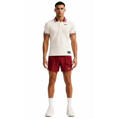 Nike US Open Heren Set