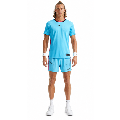 Nike US Open Heren Set