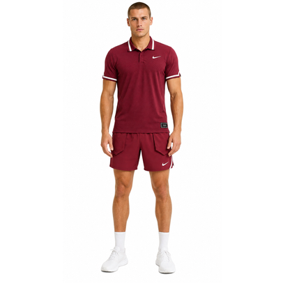 Nike US Open Heren Set