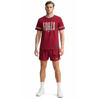 Nike US Open Heren Set