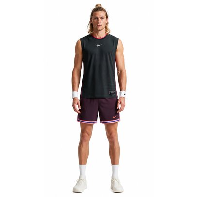 Nike US Open Heren Set