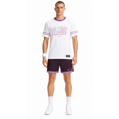 Nike US Open Heren Set
