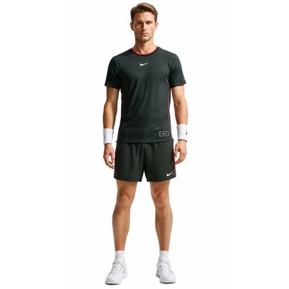 Nike US Open Heren Set