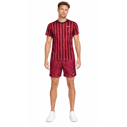 Nike Victory Print Heren Set