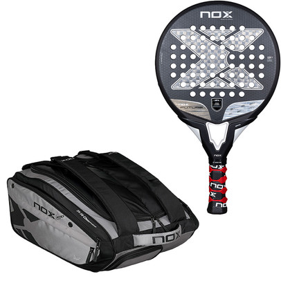 Nox Pack 20