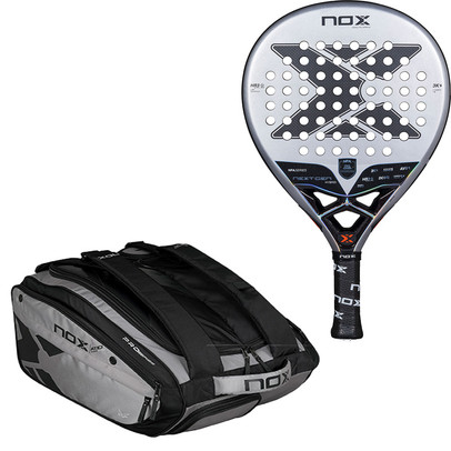 Nox Pack 22