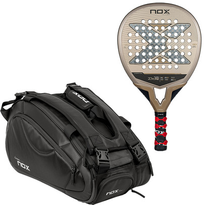 Nox TL10 + Tas