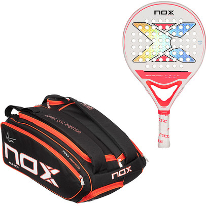 Nox Equation Light + Tas