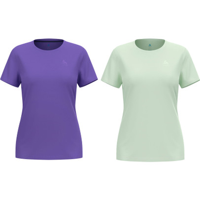 Odlo Actie Set 2 Stück Damen