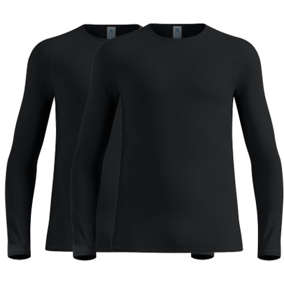 Odlo Longsleeve Active Light 2-pack Heren