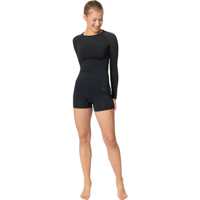 Odlo Underwear Light Långärmad Tröja Set Dam
