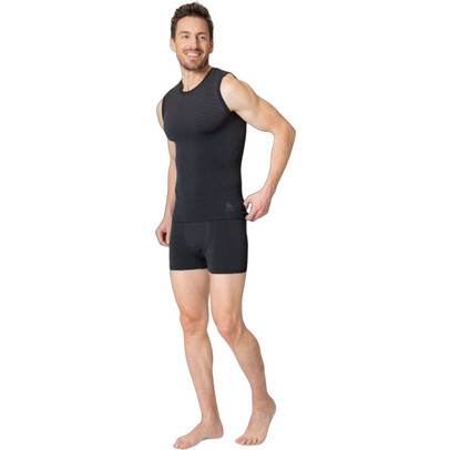 Odlo Underwear Light Singlet Set Heren