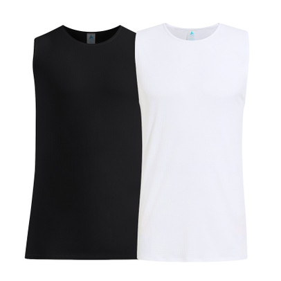 Odlo Singlet Active Light 2-pack Heren