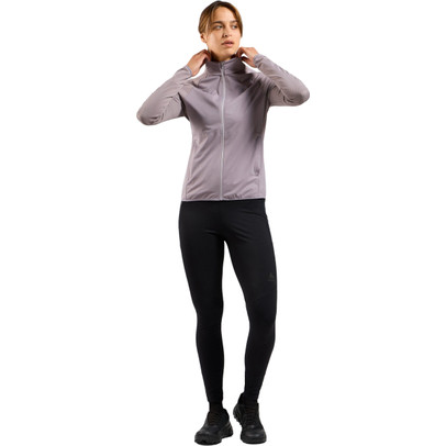 Odlo Zeroweight Winter Set Dames