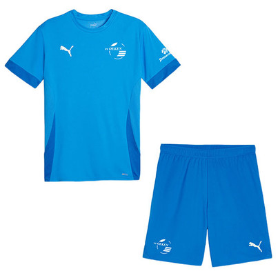 VV Oeken - Puma GOAL Trainingsset Kids