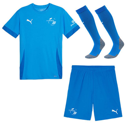VV Oeken - Puma GOAL Voetbaltenue Kids